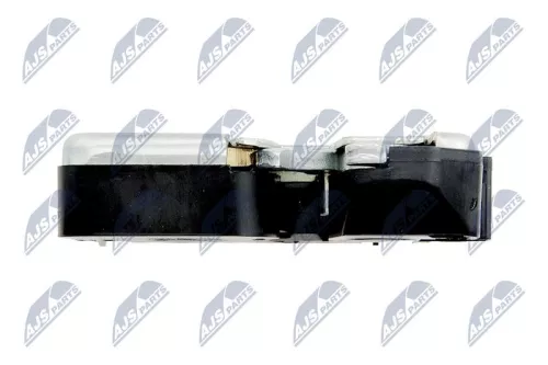 NTY NTY (EZC-VW-052) Tailgate Lock 