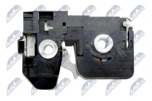 NTY NTY (EZC-VW-052) Tailgate Lock 