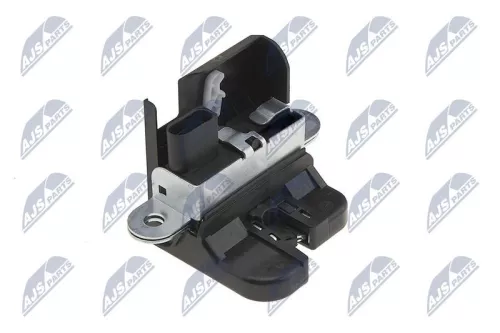 NTY NTY (EZC-VW-059) Tailgate Lock 