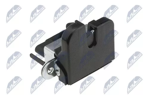 NTY NTY (EZC-VW-059) Tailgate Lock 