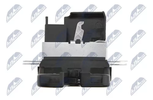 NTY NTY (EZC-VW-059) Tailgate Lock 