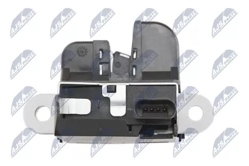 NTY NTY (EZC-VW-059) Tailgate Lock 