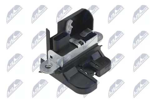 Tailgate Lock