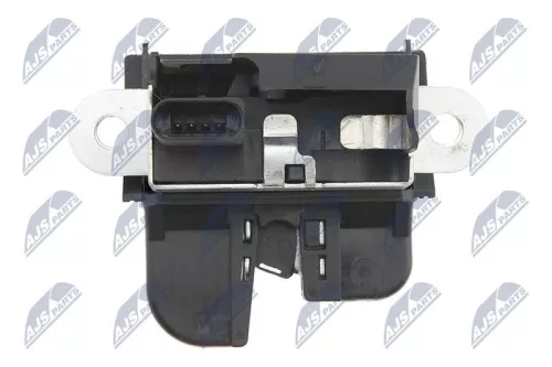 NTY NTY (EZC-VW-060) Tailgate Lock 