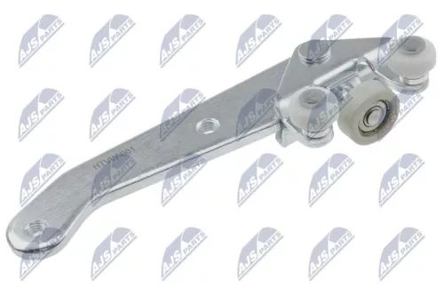 NTY NTY EZC-VW-061 Roller Guide, sliding door 