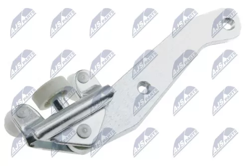 NTY NTY EZC-VW-061 Roller Guide, sliding door 