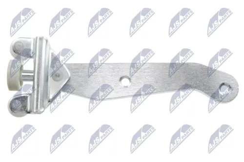 NTY NTY EZC-VW-061 Roller Guide, sliding door 