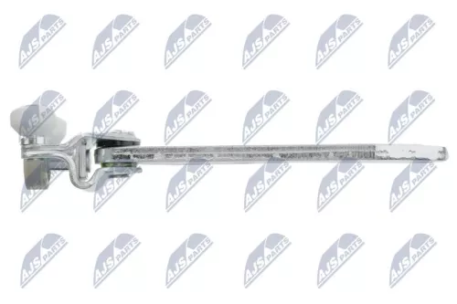 NTY NTY EZC-VW-061 Roller Guide, sliding door 