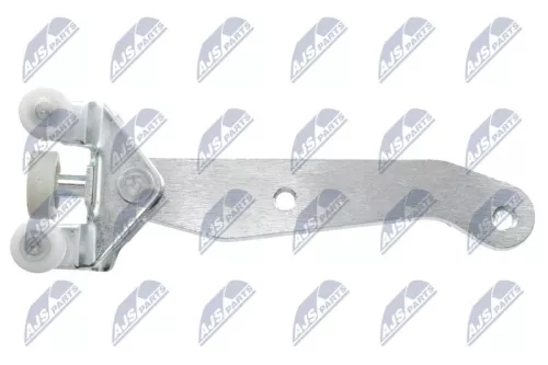 NTY NTY EZC-VW-062 Roller Guide, sliding door 