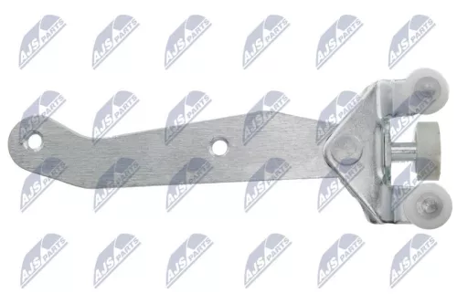 NTY NTY EZC-VW-062 Roller Guide, sliding door 