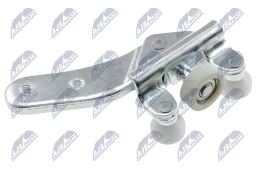 NTY NTY EZC-VW-064 Roller Guide, sliding door 