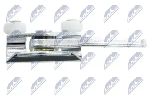 NTY NTY EZC-VW-064 Roller Guide, sliding door 