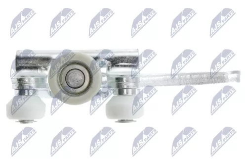 NTY NTY EZC-VW-064 Roller Guide, sliding door 