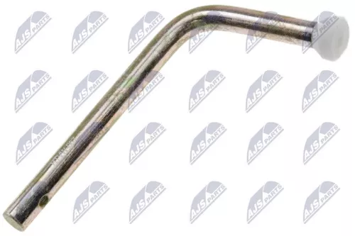 NTY NTY EZC-VW-067 Roller Guide, sliding door 