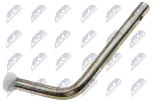 NTY NTY EZC-VW-067 Roller Guide, sliding door 