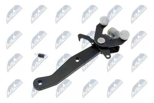 NTY NTY EZC-VW-068 Roller Guide, sliding door 