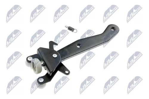 NTY NTY EZC-VW-068 Roller Guide, sliding door 