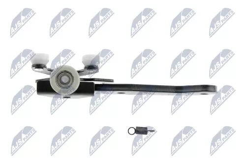 NTY NTY EZC-VW-068 Roller Guide, sliding door 
