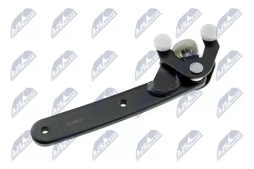 NTY NTY EZC-VW-071 Roller Guide, sliding door 