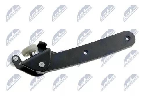 NTY NTY EZC-VW-071 Roller Guide, sliding door 