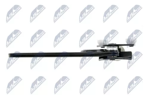 NTY NTY EZC-VW-071 Roller Guide, sliding door 