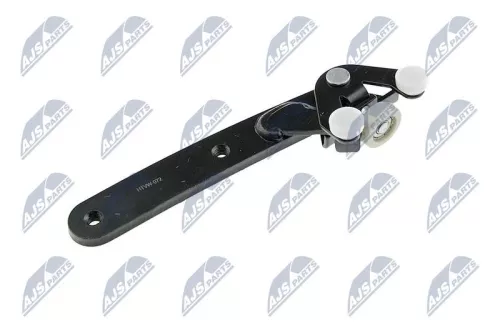 NTY NTY EZC-VW-072 Roller Guide, sliding door 
