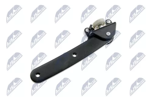 NTY NTY EZC-VW-072 Roller Guide, sliding door 