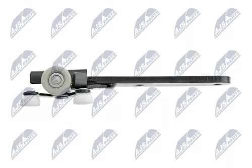 NTY NTY EZC-VW-072 Roller Guide, sliding door 