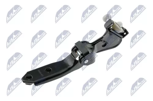 NTY NTY EZC-VW-073 Roller Guide, sliding door 
