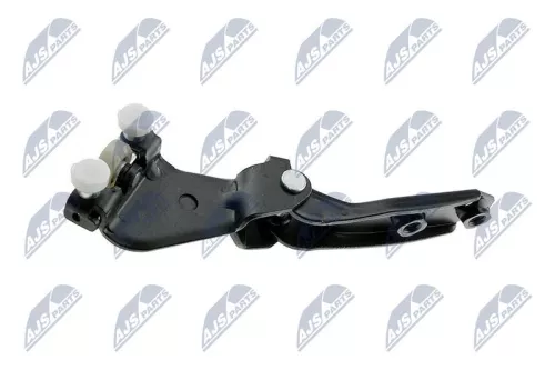 NTY NTY EZC-VW-073 Roller Guide, sliding door 
