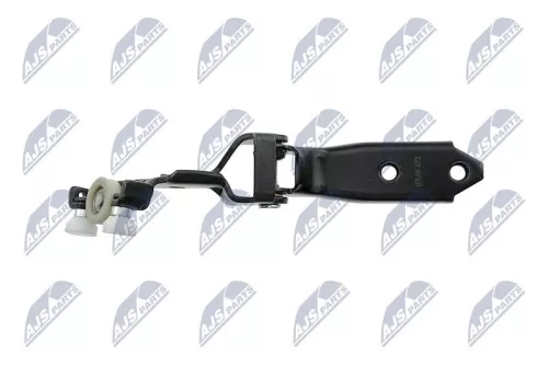 NTY NTY EZC-VW-073 Roller Guide, sliding door 