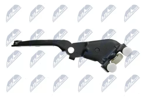NTY NTY EZC-VW-073 Roller Guide, sliding door 