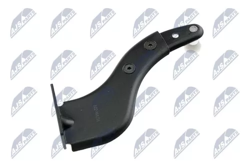 NTY NTY EZC-VW-074 Roller Guide, sliding door 