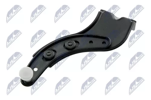 NTY NTY EZC-VW-074 Roller Guide, sliding door 