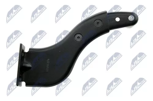 NTY NTY EZC-VW-074 Roller Guide, sliding door 