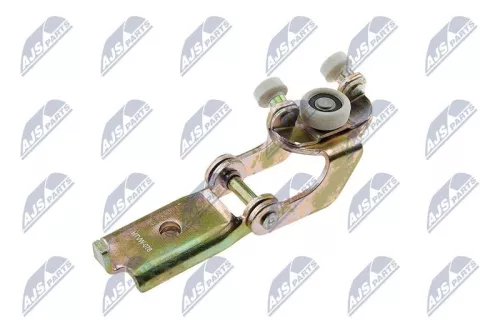 NTY NTY EZC-VW-076 Roller Guide, sliding door 
