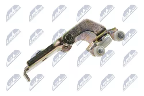 NTY NTY EZC-VW-076 Roller Guide, sliding door 