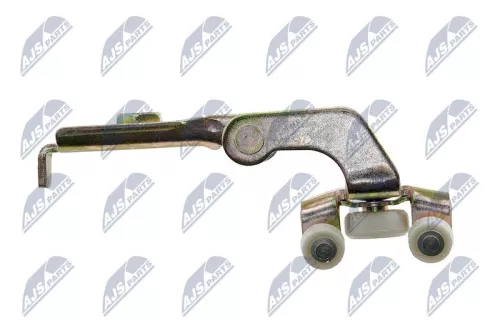 NTY NTY EZC-VW-076 Roller Guide, sliding door 