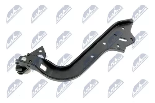 NTY NTY EZC-VW-078 Roller Guide, sliding door 