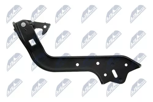 NTY NTY EZC-VW-078 Roller Guide, sliding door 
