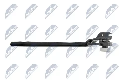 NTY NTY EZC-VW-078 Roller Guide, sliding door 