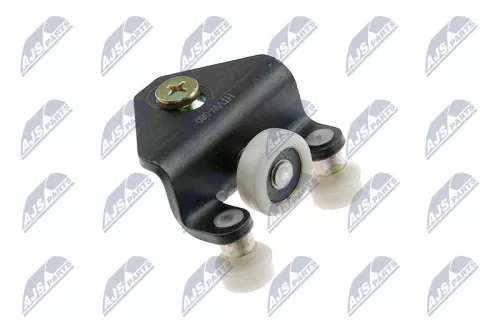 NTY NTY EZC-VW-080 Roller Guide, sliding door 