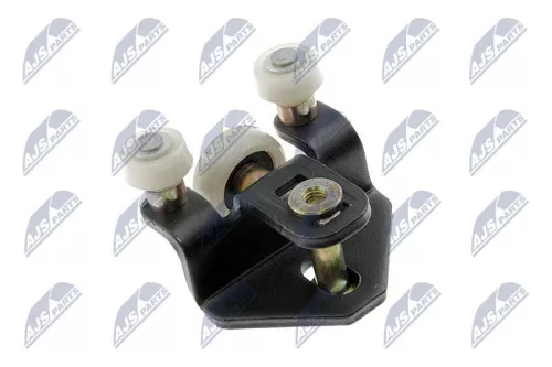 NTY NTY EZC-VW-080 Roller Guide, sliding door 