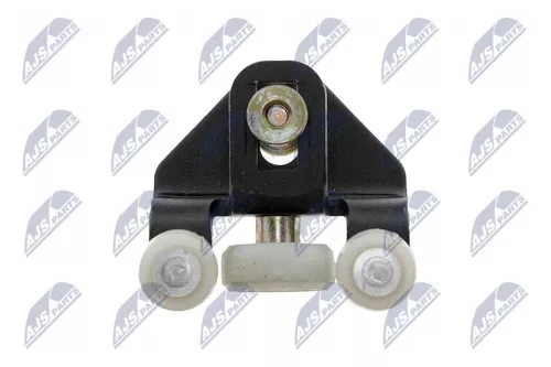 NTY NTY EZC-VW-080 Roller Guide, sliding door 