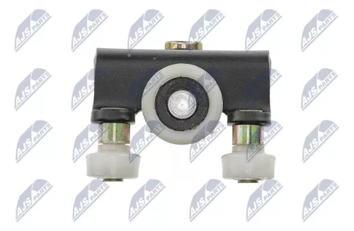 NTY NTY EZC-VW-080 Roller Guide, sliding door 