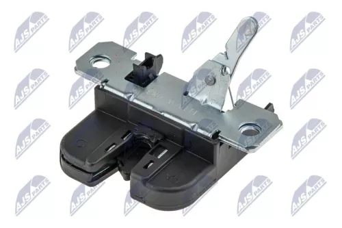 NTY NTY (EZC-VW-083) Tailgate Lock 