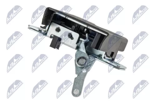 NTY NTY (EZC-VW-083) Tailgate Lock 