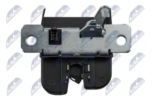 NTY NTY (EZC-VW-083) Tailgate Lock 
