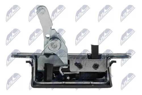 NTY NTY (EZC-VW-083) Tailgate Lock 