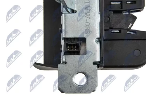NTY NTY (EZC-VW-083) Tailgate Lock 